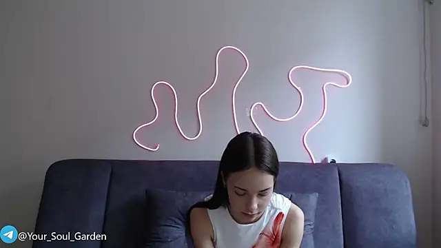 Your Soul Garden online show from 07/10/26, 11:40
