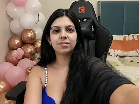 Snapshot of aradhya287 chatting on 06/06/26, 01:05 aradhya287 online show from 06/06/26, 01:05