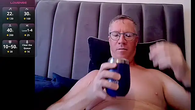 SinfulPulse69 online show from 07/16/26, 05:02