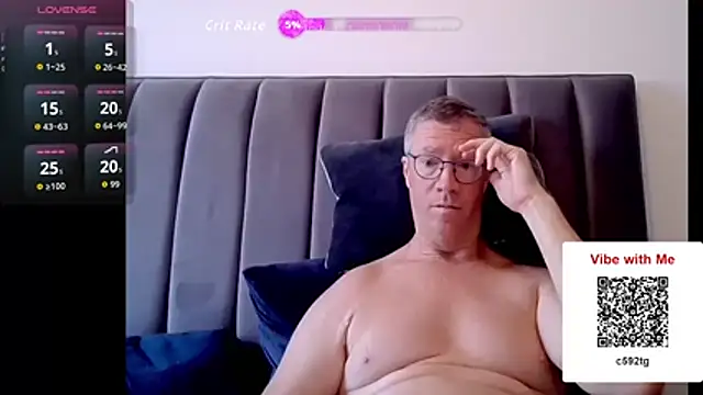 SinfulPulse69 online show from 07/18/26, 05:00