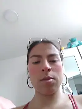  Aisha 20 online show from 07/09/26, 03:38
