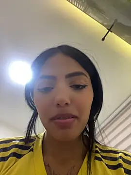 Snapshot of pursena_ chatting on 06/28/26, 03:45 pursena online show from 06/28/26, 03:45