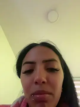Snapshot of pursena_ chatting on 07/21/26, 07:49 pursena online show from 07/21/26, 07:49