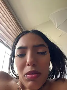 Snapshot of pursena_ chatting on 07/28/26, 06:20 pursena online show from 07/28/26, 06:20