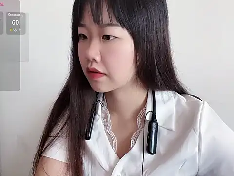 G-nuonuo online show from 06/12/26, 02:32