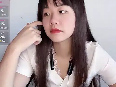 G-nuonuo online show from 06/17/26, 01:19