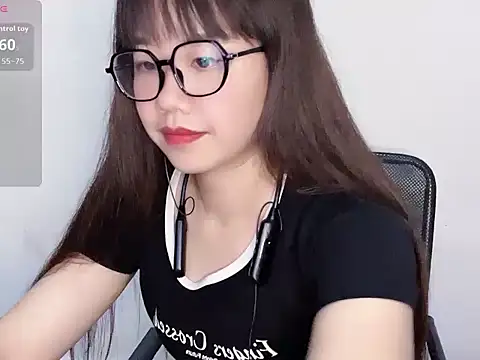 G-nuonuo online show from 06/18/26, 02:01