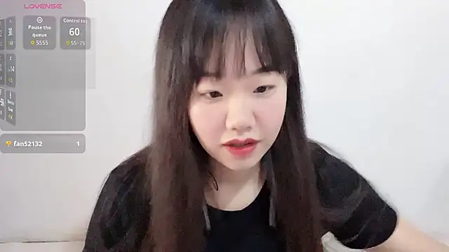 G-nuonuo online show from 06/22/26, 02:13