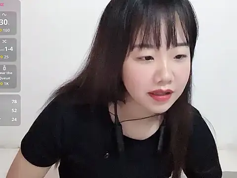G-nuonuo online show from 06/22/26, 03:25
