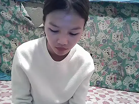 ClassyCrushpinay online show from 06/07/26, 07:56