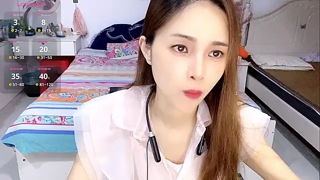 Snapshot of miaomiao-99 chatting on 06/15/26, 04:25 miaomiao-99 online show from 06/15/26, 04:25