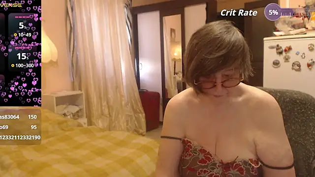 Sharon Amore online show from 03/20/26, 10:20