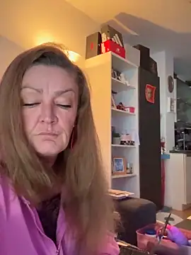 MumGabriela online show from 06/14/26, 11:01
