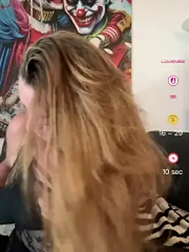 MumGabriela online show from 06/20/26, 10:29