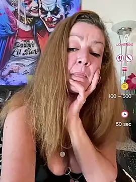 MumGabriela online show from 06/21/26, 09:12