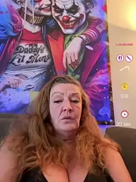 MumGabriela online show from 06/25/26, 09:14