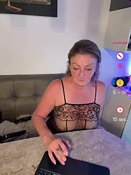 MumGabriela online show from 07/21/26, 04:31