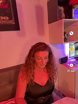 MumGabriela online show from 07/28/26, 05:01