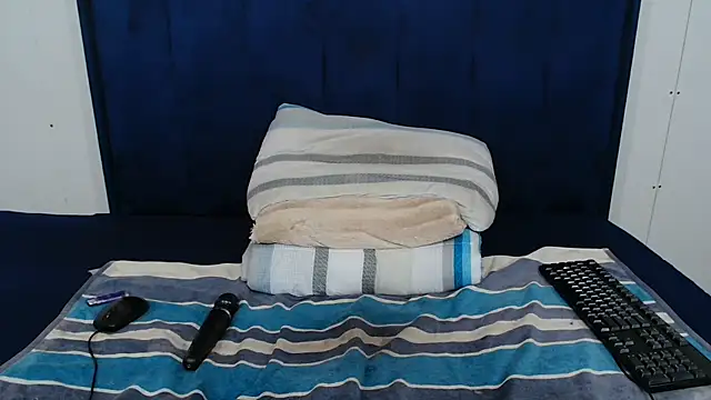 SexyRebellicious online show from 07/17/26, 11:42