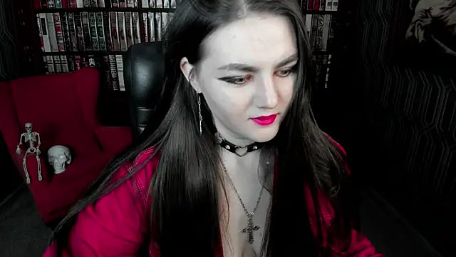 Snapshot of XenaBevy chatting on 07/25/26, 02:36 XenaBevy online show from 07/25/26, 02:36