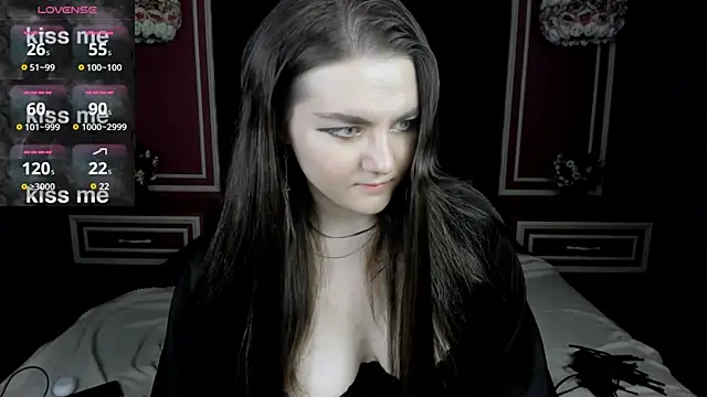 Snapshot of XenaBevy chatting on 07/31/26, 03:55 XenaBevy online show from 07/31/26, 03:55