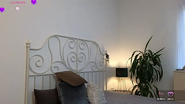 Ginnybabe  online show from 02/20/25, 01:08