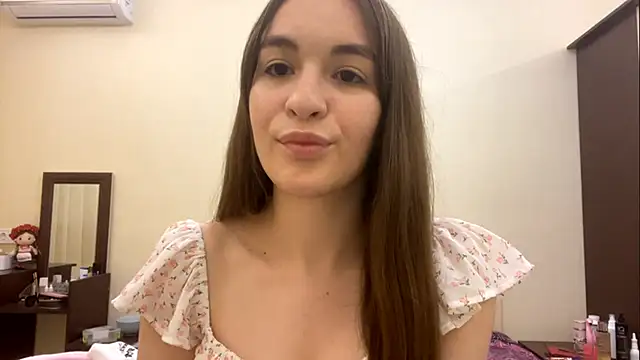 BreeBridenstine online show from 06/08/26, 06:19