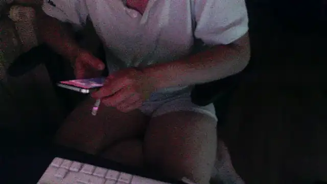 Snapshot of Andre95x chatting on 06/22/26, 03:25 Andre95x online show from 06/22/26, 03:25