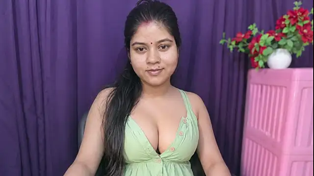Anushka826 online show from 06/07/26, 05:49
