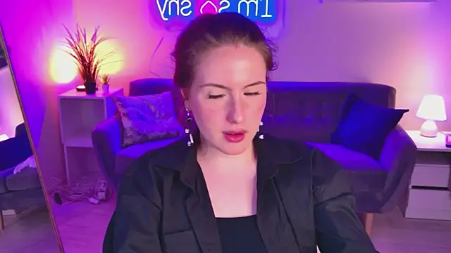 Snapshot of ChloeAster chatting on 07/01/26, 10:53 ChloeAster online show from 07/01/26, 10:53