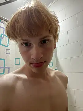 Joshua Gussy online show from 06/08/26, 10:10