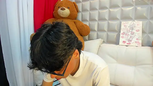 maximo 2019 online show from 07/15/26, 01:44