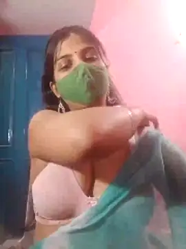 JYOTI 023 online show from 06/20/26, 04:15