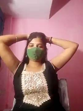 JYOTI 023 online show from 06/26/26, 03:33