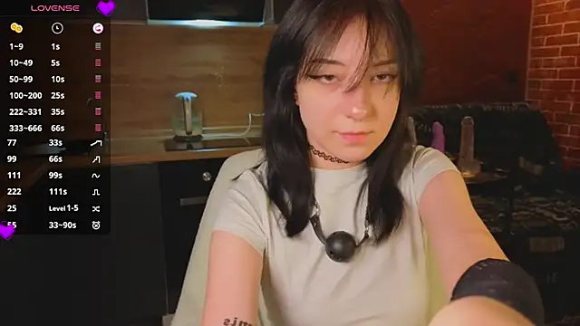yuriski  online show from 06/08/26, 09:15