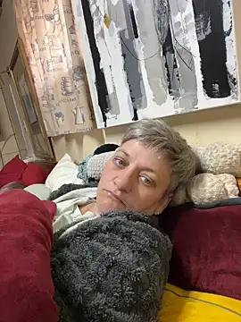 blueiceeyes online show from 07/20/26, 08:06