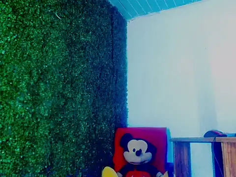 Vanesexygirl online show from 07/15/26, 11:21