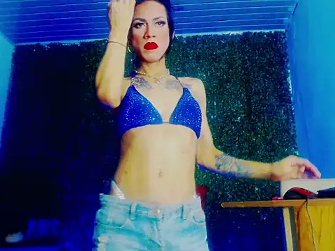 Vanesexygirl online show from 08/01/26, 03:22