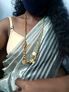 sweet saranya online show from 06/23/26, 05:05