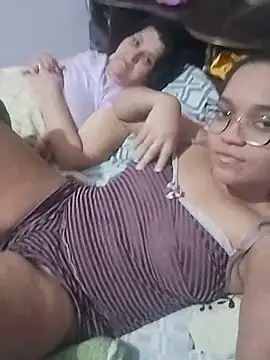 Esquetadinhas online show from 07/13/26, 11:51
