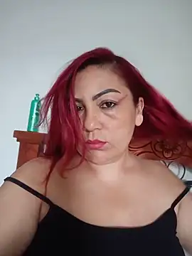 Agata Traviesa online show from 06/08/26, 08:31