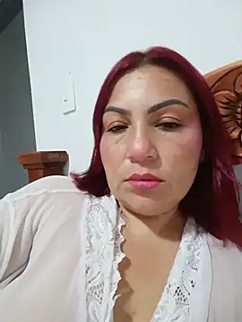 Agata Traviesa online show from 07/14/26, 11:16
