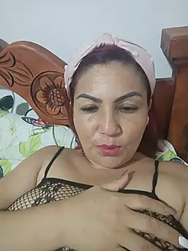Agata Traviesa online show from 07/21/26, 01:08