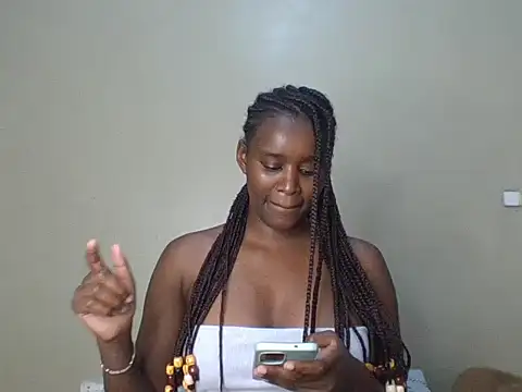 Snapshot of Prettygodess1 chatting on 06/27/26, 12:22 Prettygodess1 online show from 06/27/26, 12:22