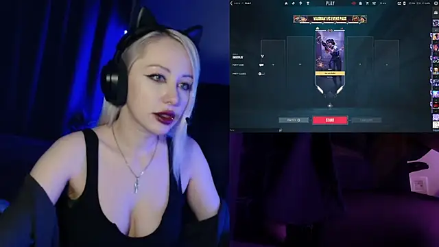 Snapshot of roxxyrowe chatting on 07/17/26, 10:03 roxxyrowe online show from 07/17/26, 10:03