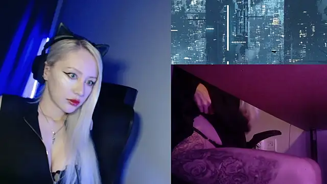 Snapshot of roxxyrowe chatting on 07/30/26, 09:25 roxxyrowe online show from 07/30/26, 09:25