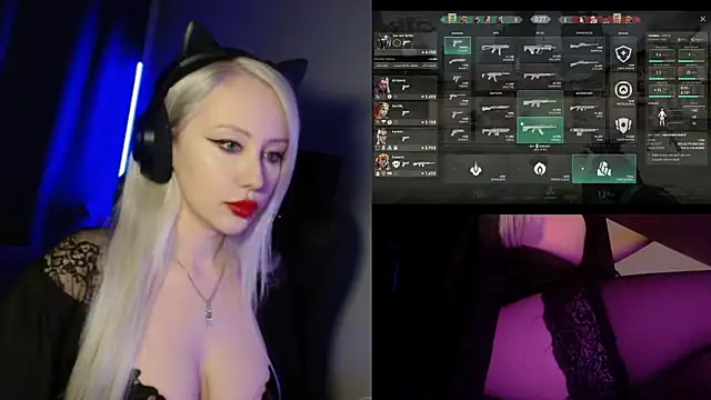 Snapshot of roxxyrowe chatting on 08/06/26, 09:28 roxxyrowe online show from 08/06/26, 09:28