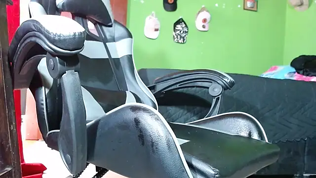 Arian Pervert online show from 01/23/25, 03:43