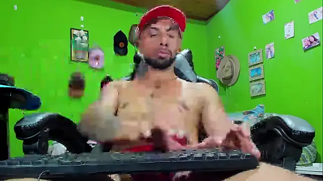 Arian Pervert online show from 10/11/25, 02:26