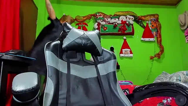 Arian Pervert online show from 11/10/25, 08:30